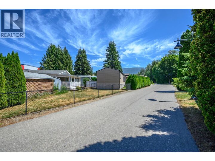 Property Photo:  4701 Pleasant Valley Road 507  BC V1T 4M7 