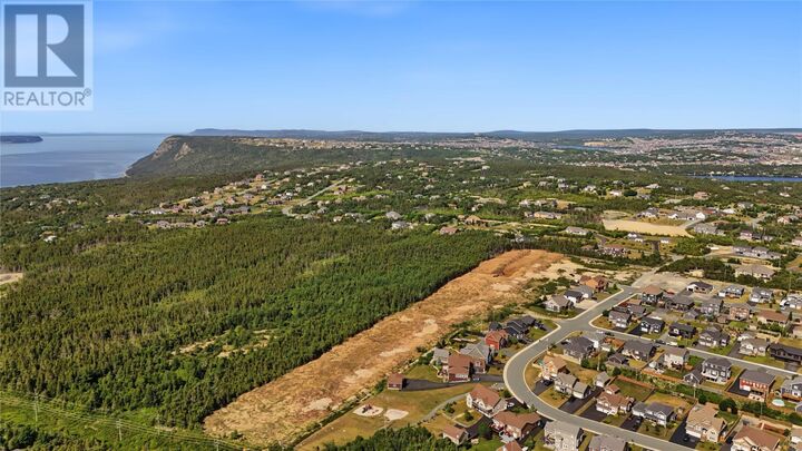 Property Photo:  Lot 26 Thomston Avenue  NL A1B 3P8 