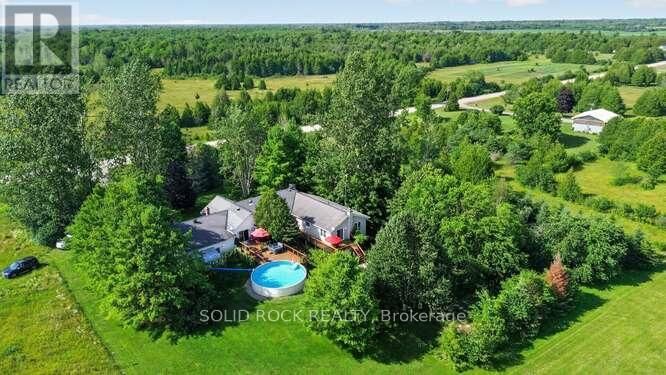 Property Photo: 10741 Jellyby Road ON K0G 1R0