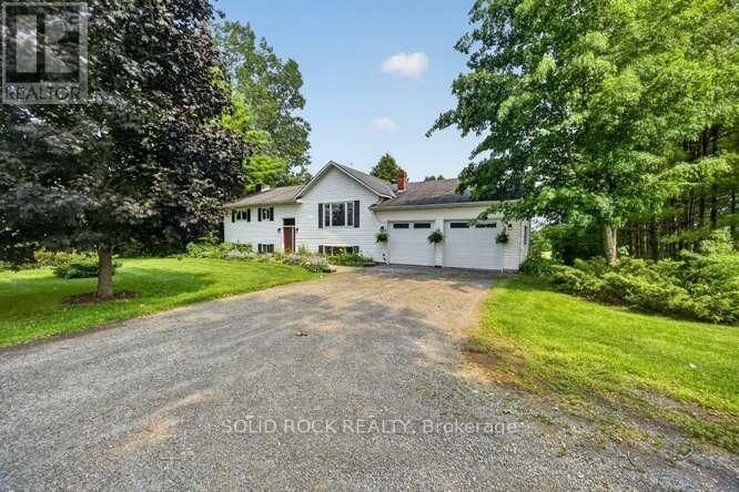 Property Photo: 10741 Jellyby Road ON K0G 1R0