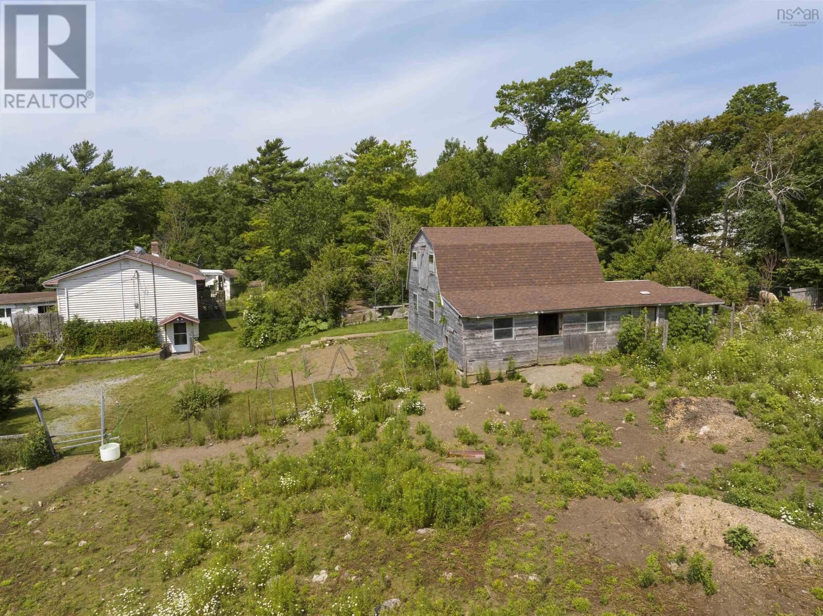 Property Photo: 7 Circle Drive NS B3E 1C8