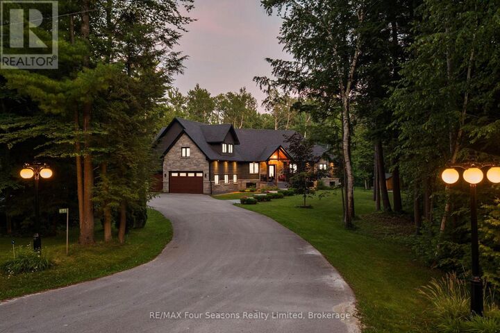 Property Photo: 6155 27/28 Nottawasaga Sideroad ON L0M 1S0