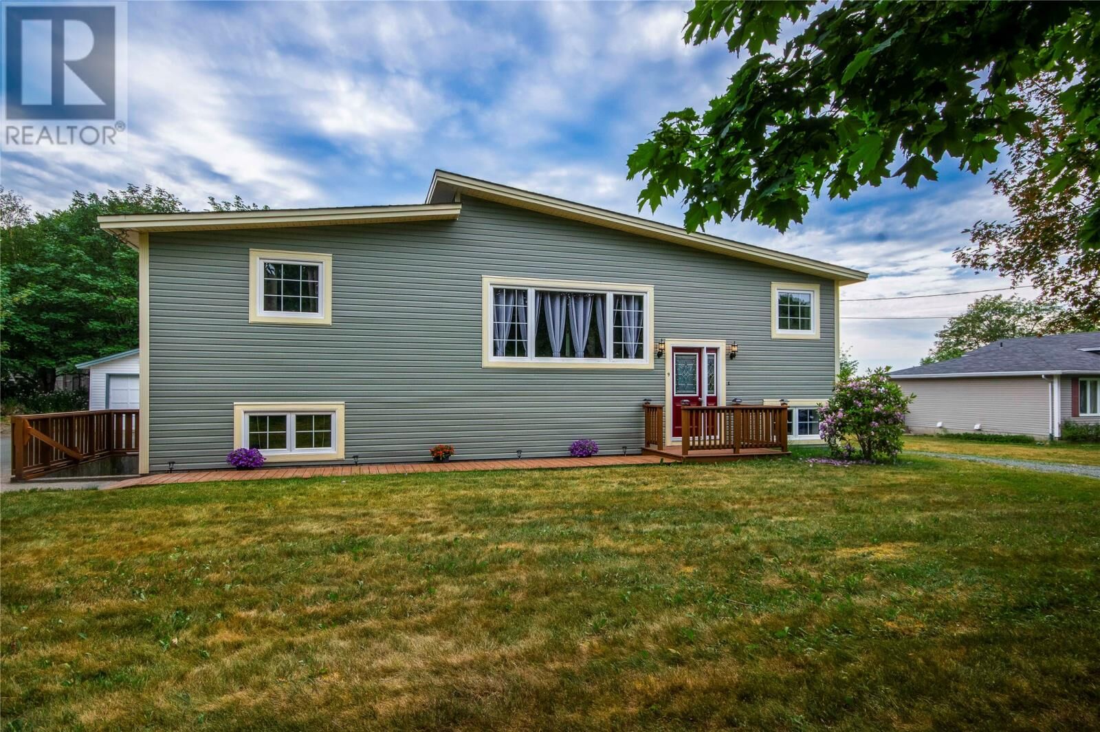 Property Photo:  9 Pennells Road  NL A1X 6C2 