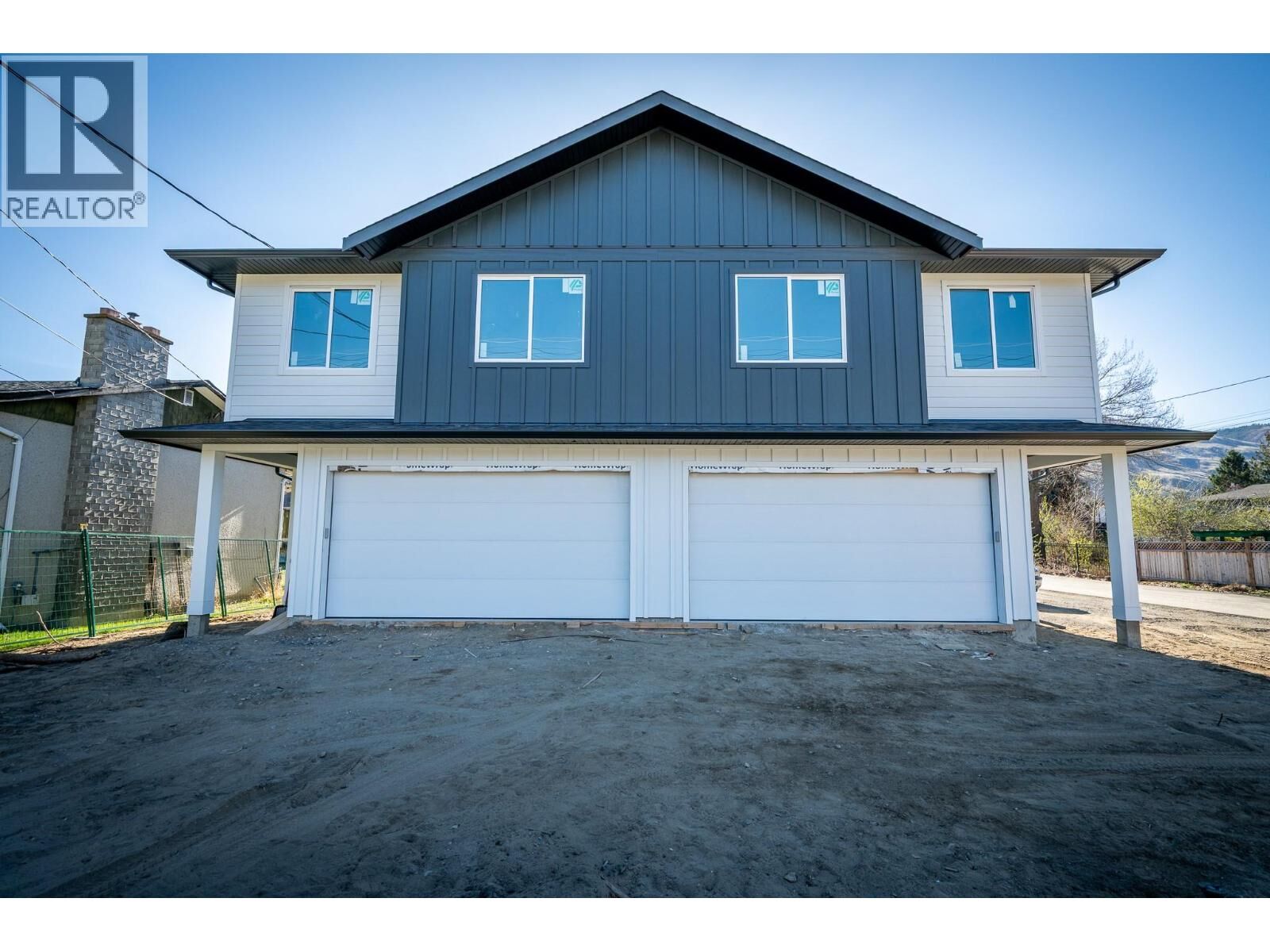 Property Photo: 3279 B Schubert Road BC V2B 6Y4
