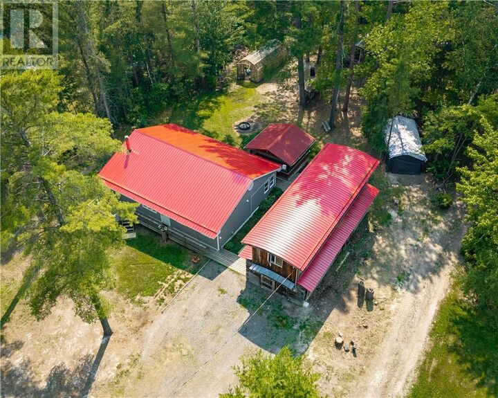 Property Photo: 1795 Regional Road 10 ON P0M 3E0