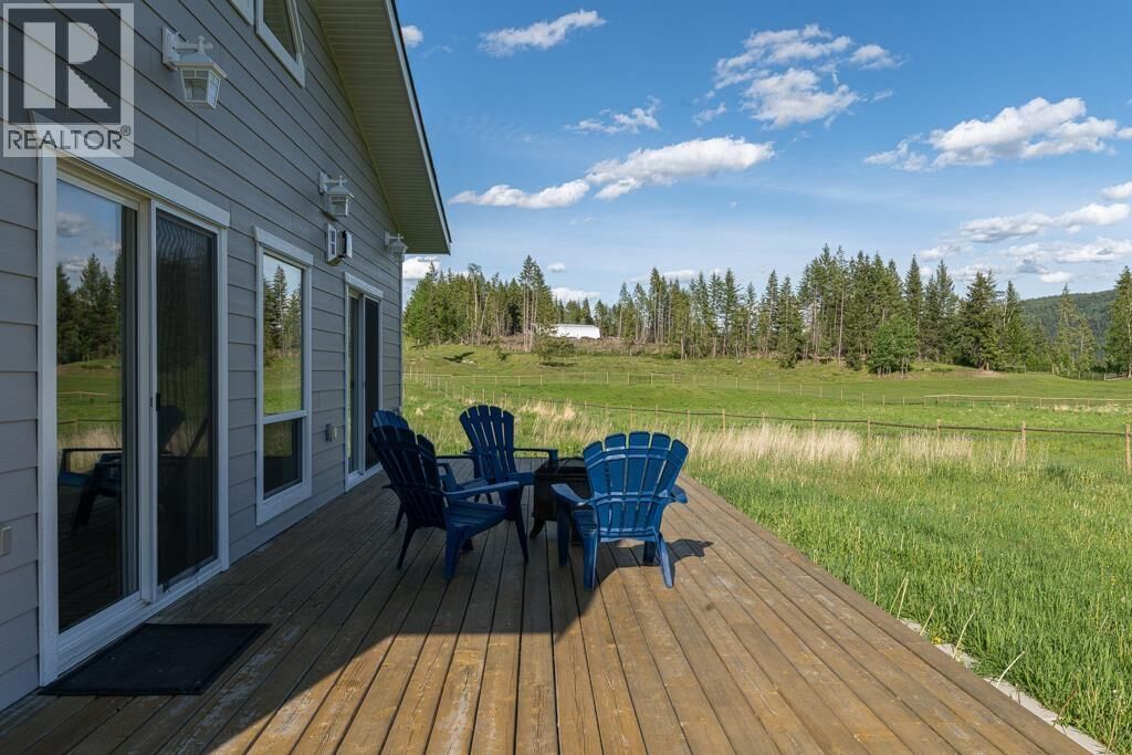 Property Photo:  3963 Canimview Drive  BC V0K 1J0 