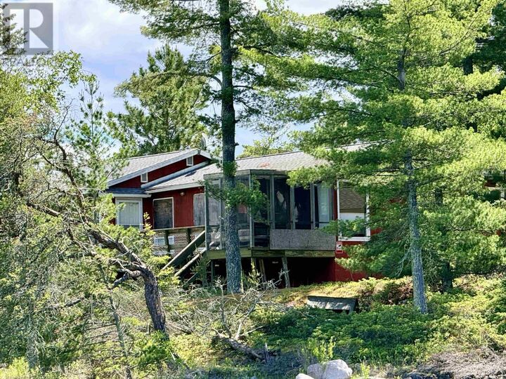 Property Photo:  Pcl 26231 Trinity Bay  ON P9N 1G5 