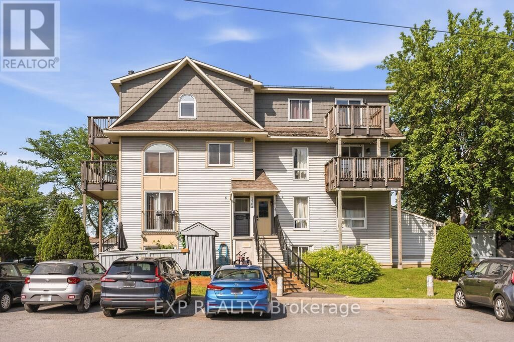 Property Photo: 1704 Tanguay Court Unit #56 ON K2L 3X8