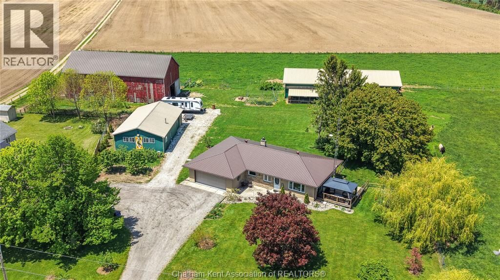 Property Photo:  7527 Talbot Trail  ON N0P 1A0 