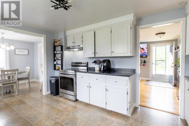 Property Photo: 69 King Street NS B5A 2Y2