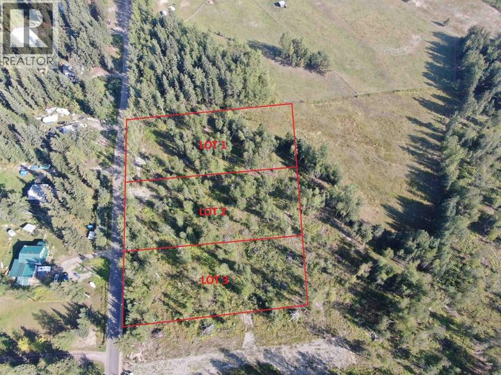 Property Photo:  Lot 2 Vernon Road  BC V2J 7B8 