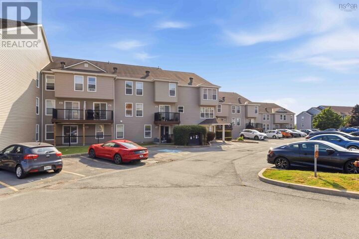 Property Photo: 75 Collins Grove 107 NS B2W 6B3