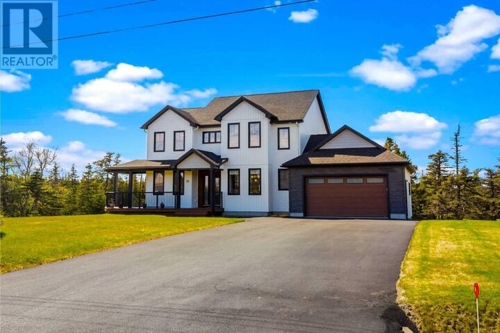 Property Photo:  36 Middle Ledge Drive  NL A1K 0L5 