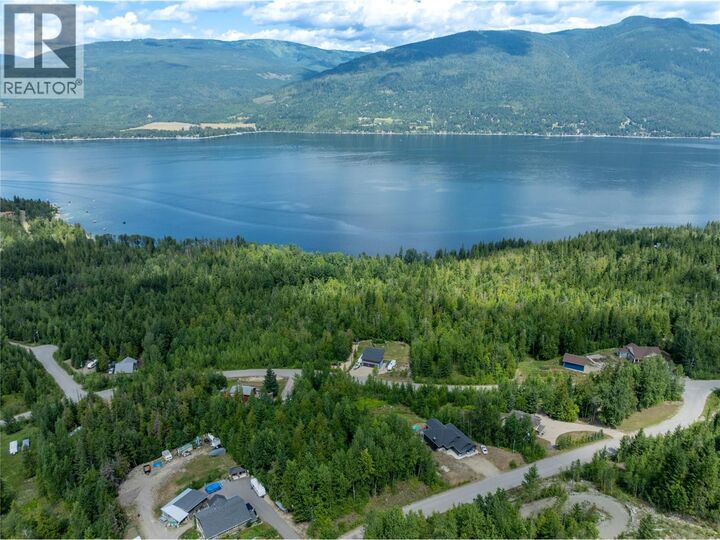 Property Photo:  Lot 100 Heritage Drive  BC V0E 1T0 