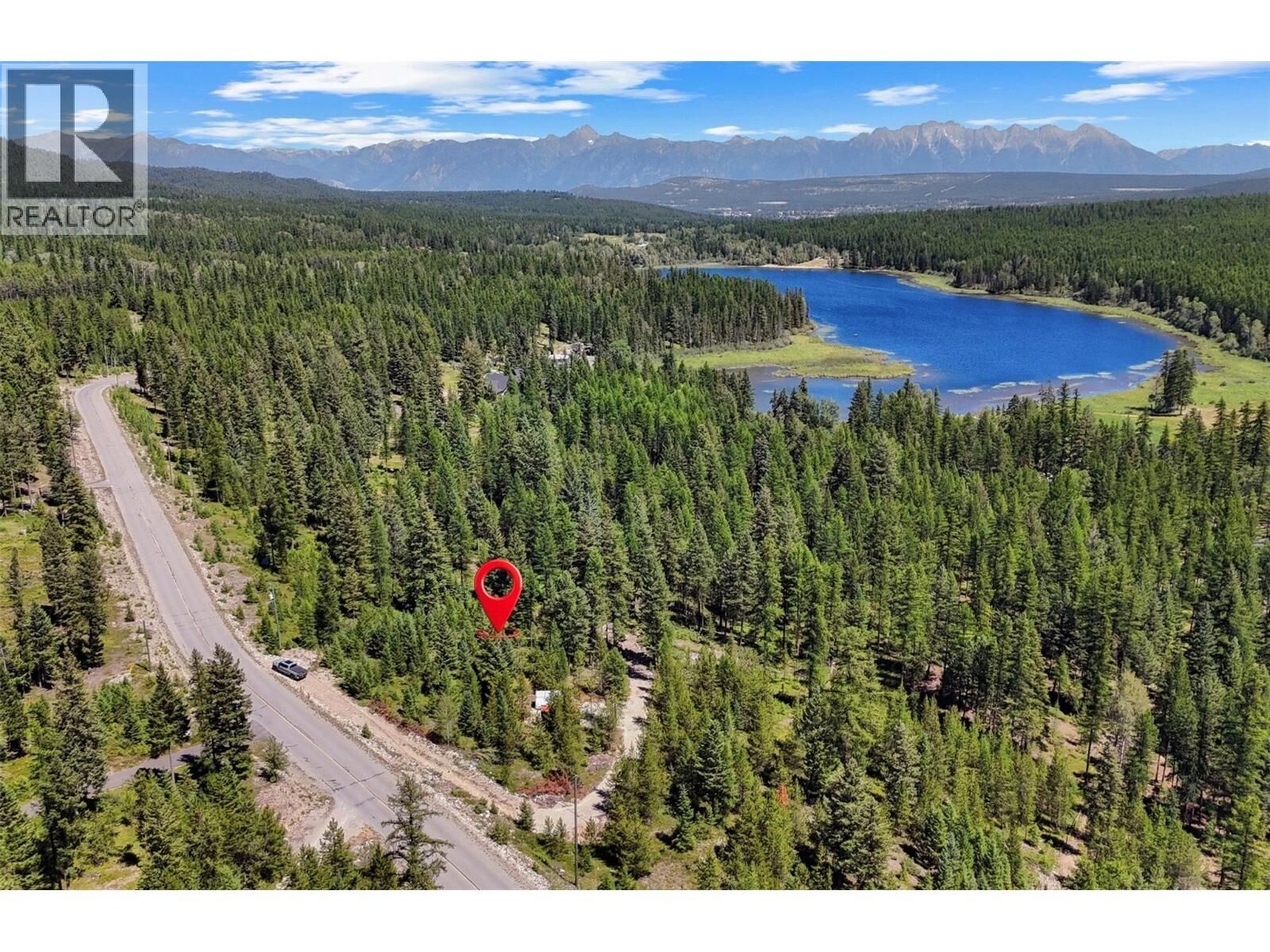 Property Photo:  Lot 3 Lakeview Drive  BC V1C 6W4 