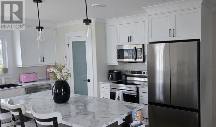 Property Photo:  104 Bannock Street  NL A1V 1E2 