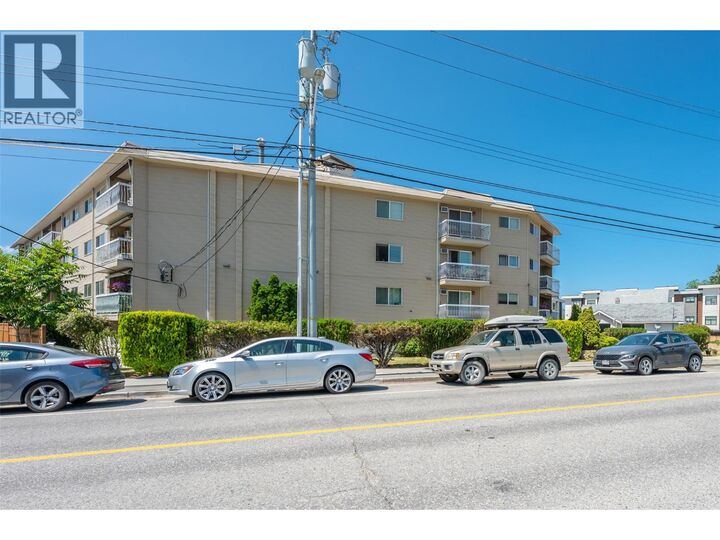 Property Photo: 803 Fairview Road 306 BC V2A 5Y7