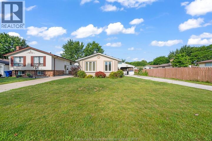 Property Photo:  3343 Hemlock  ON N8R 2A1 