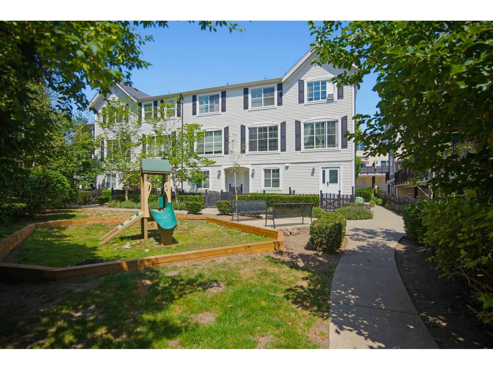 Property Photo: 19180 65 Avenue 29 BC V4N 6M5
