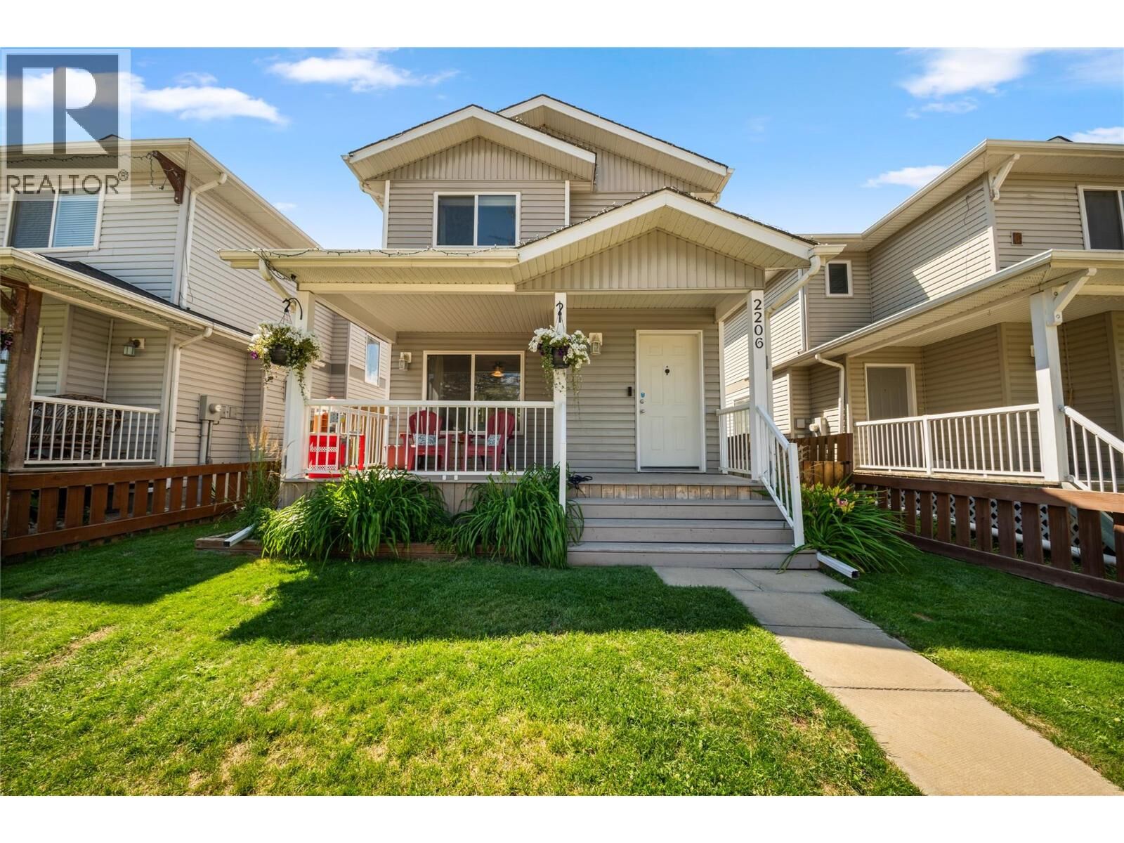 Property Photo: 2206 13th Avenue BC V0A 1K4