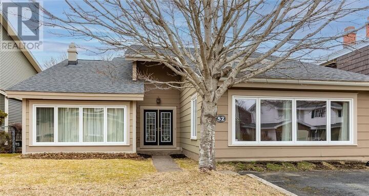 Property Photo: 52 Mountbatten Drive NL A1A 3X7