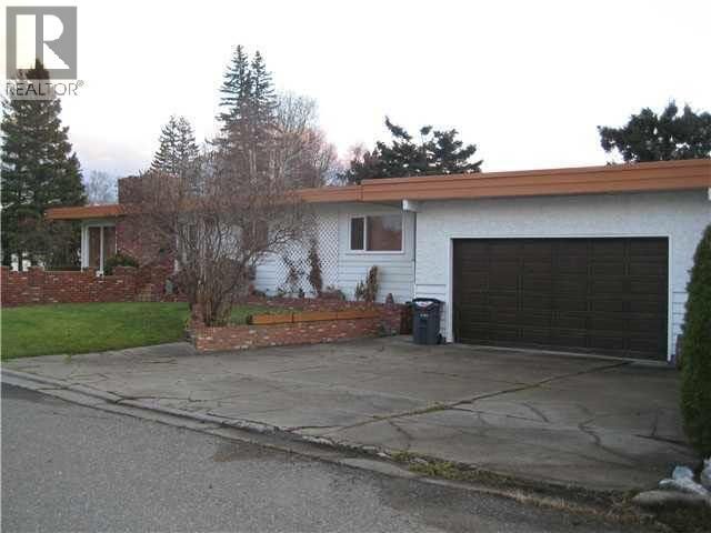 Property Photo:  1603 Pine Street  BC V2L 2C6 