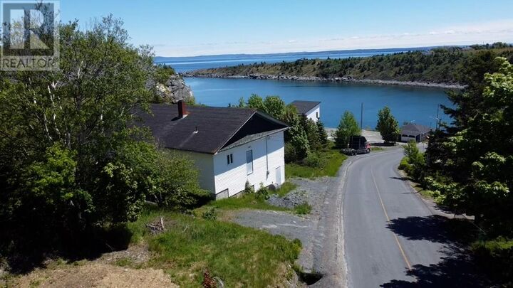 Property Photo:  180-182 Main Road  NL A0A 3P0 