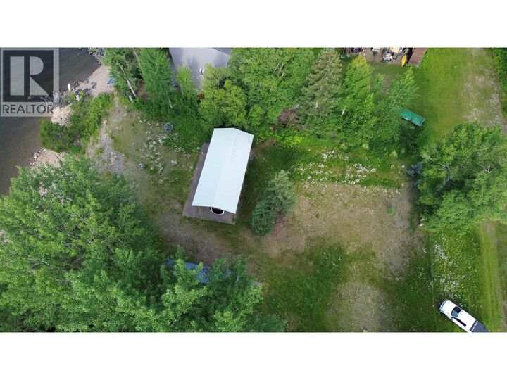 Property Photo:  Lot 5 Hoover Bay Road  BC V0K 1J0 
