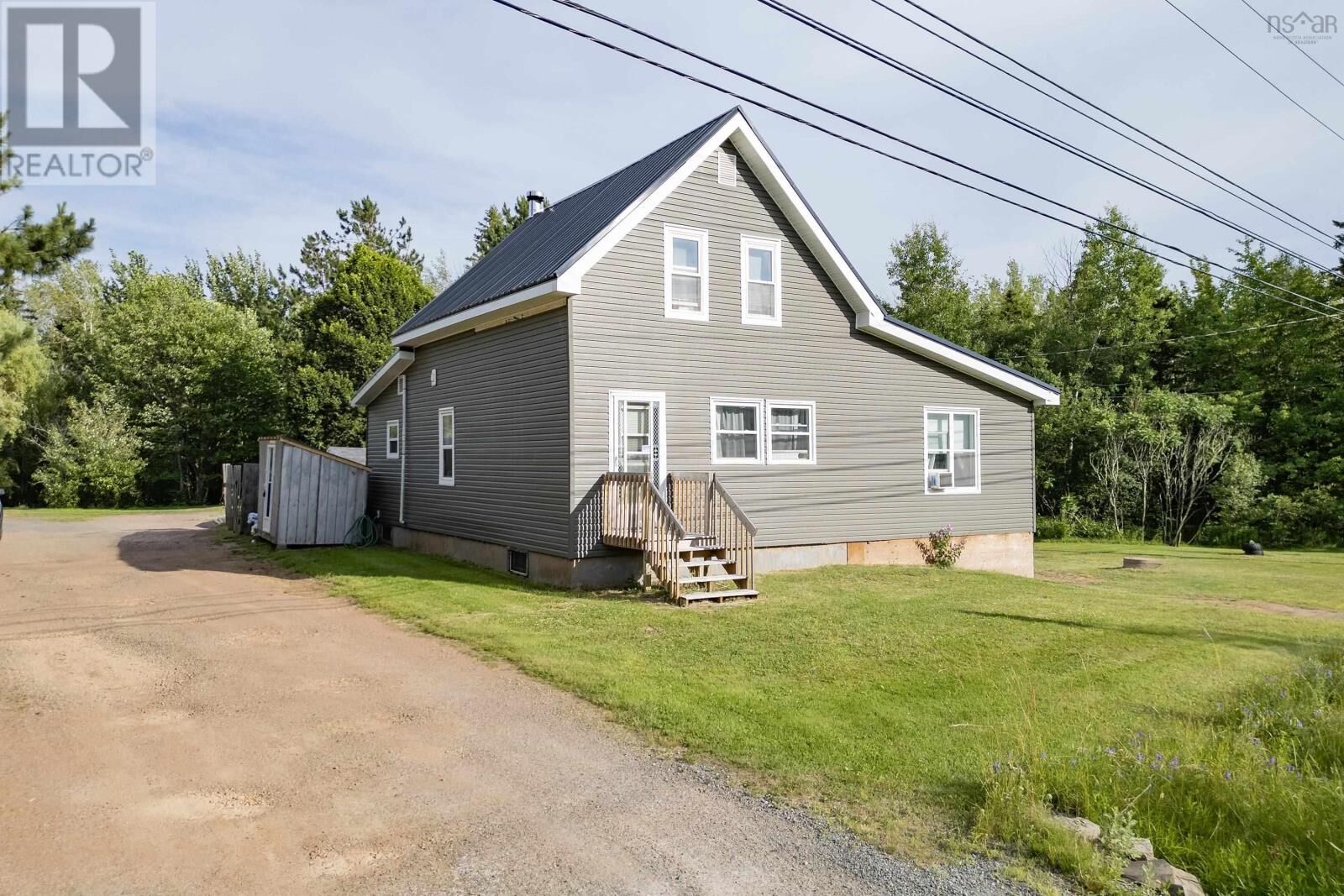 Property Photo:  4062 Highway 321  NS B0M 1P0 