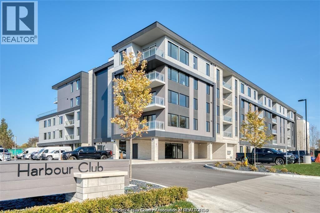 Property Photo: 14400 Tecumseh Road 212 ON N8N 0E9