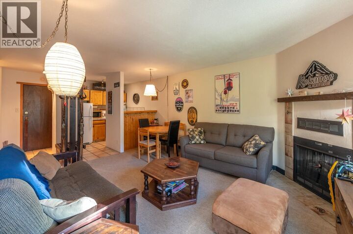 Property Photo: 1191 Apex Mountain Road 305 BC V2A 0E2