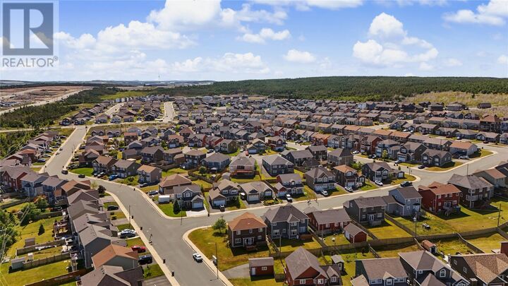 Property Photo:  Lot 2 Thomston Avenue  NL A1B 3P8 