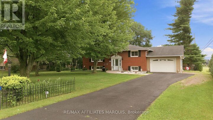 Property Photo: 57 Golf Club Road ON K7A 4S5