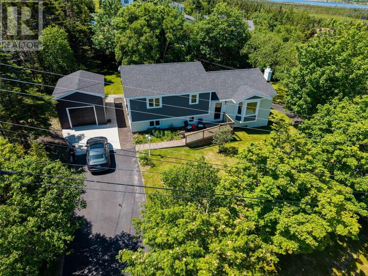 Property Photo: 25 Forde Drive NL A1A 4Y1