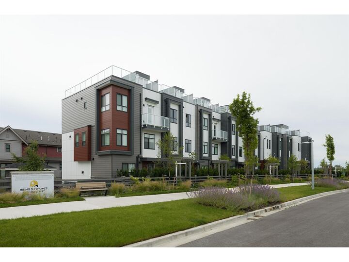 Property Photo:  6983 204 Street 15  BC V2Y 1P8 