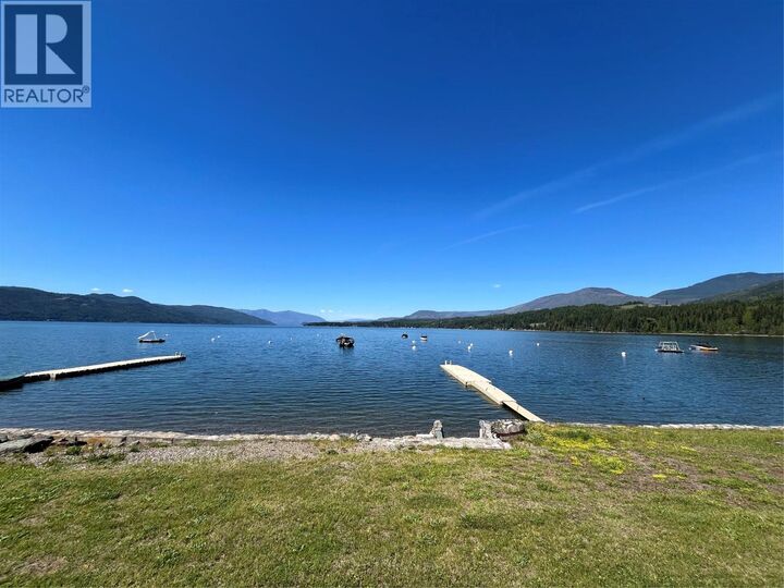 Property Photo: 6868 Squilax Anglemont Road 2 BC V0E 1M7