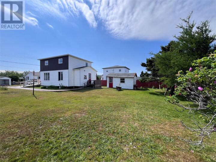 Property Photo:  8 Brookfield Road  NL A0E 1P0 