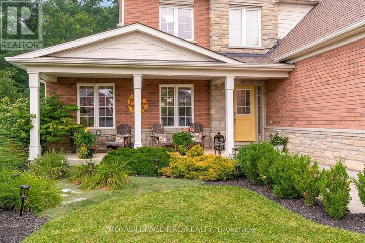 Property Photo:  6697 St. Michael Drive  ON L2E 1A1 