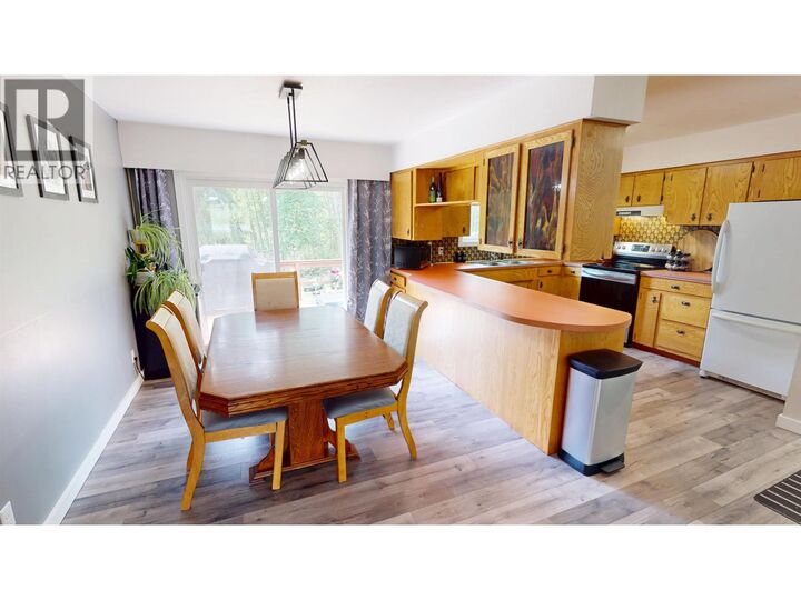 Property Photo: 2611 Gook Road BC V2J 4H8