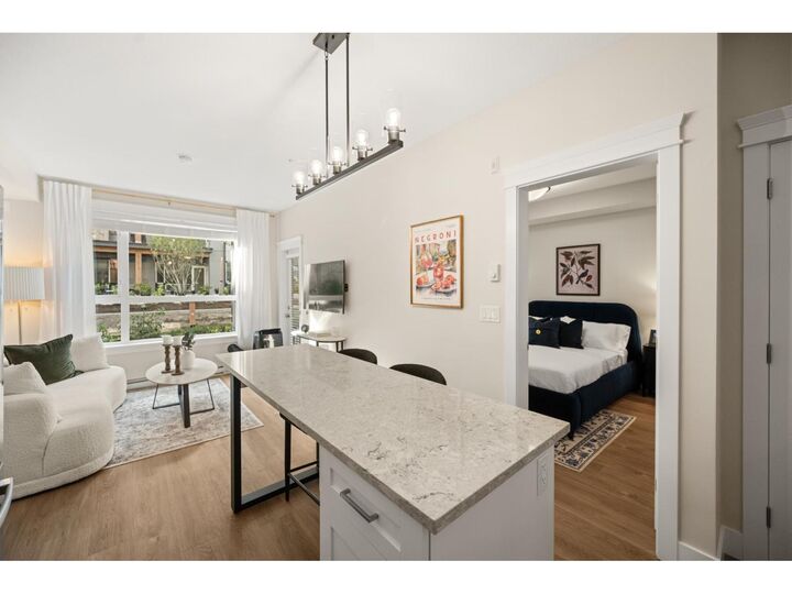 Photo de la propriété: 11035 Ravine Road 216 BC V3T 3X5