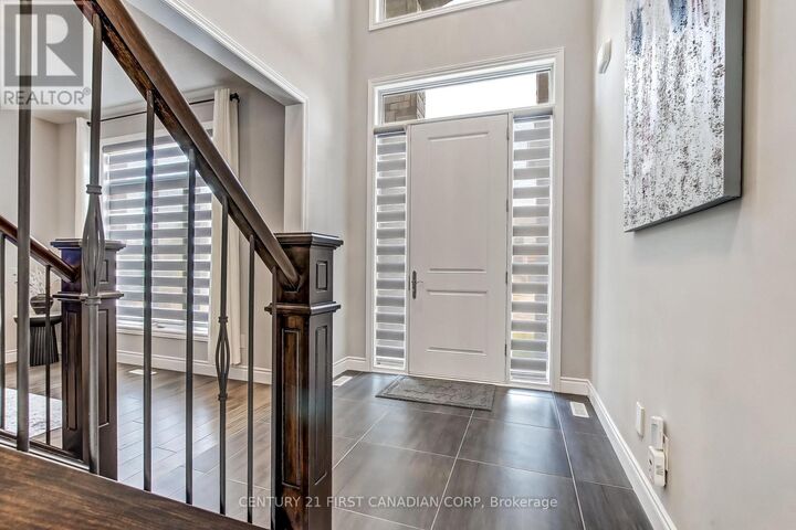 Property Photo:  783 Hickoryridge Common  ON N6G 0M8 