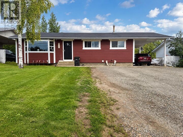 110 Nechako Drive — photo 1