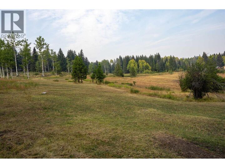 Property Photo: 7470 Cariboo Chalet Road BC V0K 1X3