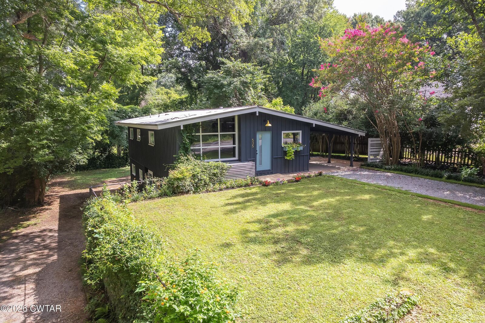 Property Photo: 535 Westmoreland Place TN 38301