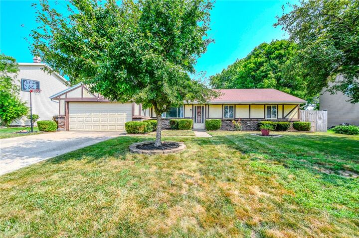 Property Photo:  1818 Carol Drive  OH 45356 