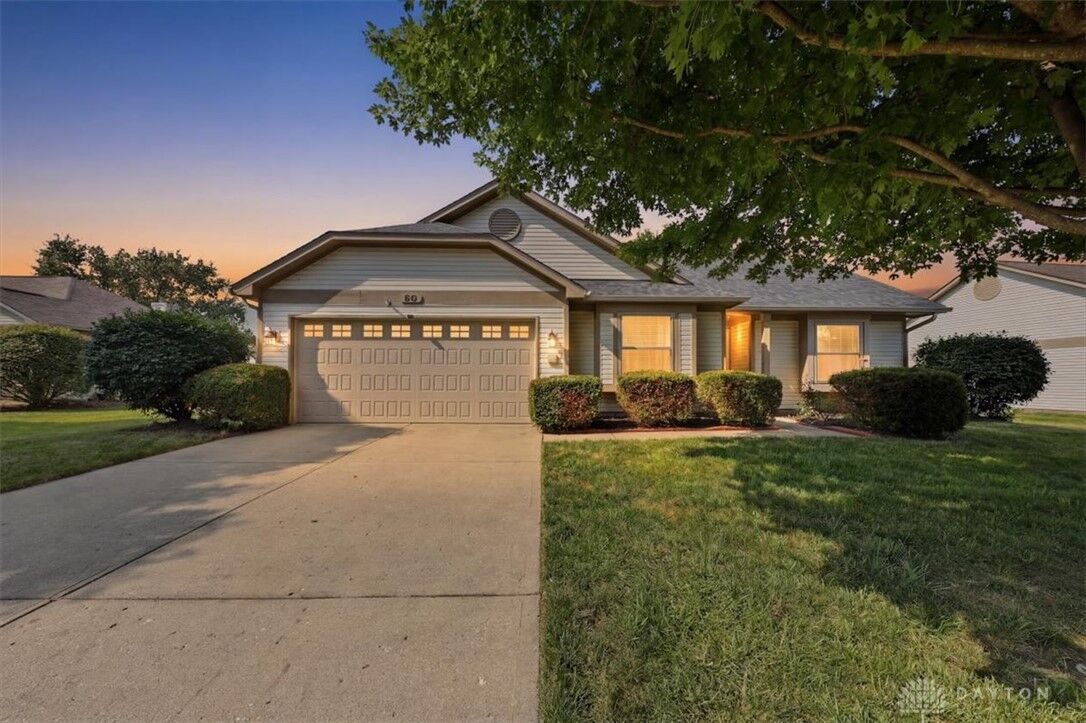 Property Photo: 50 Mince Drive OH 45066
