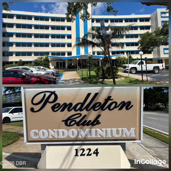 Property Photo:  1224 S Peninsula Drive 510  FL 32118 
