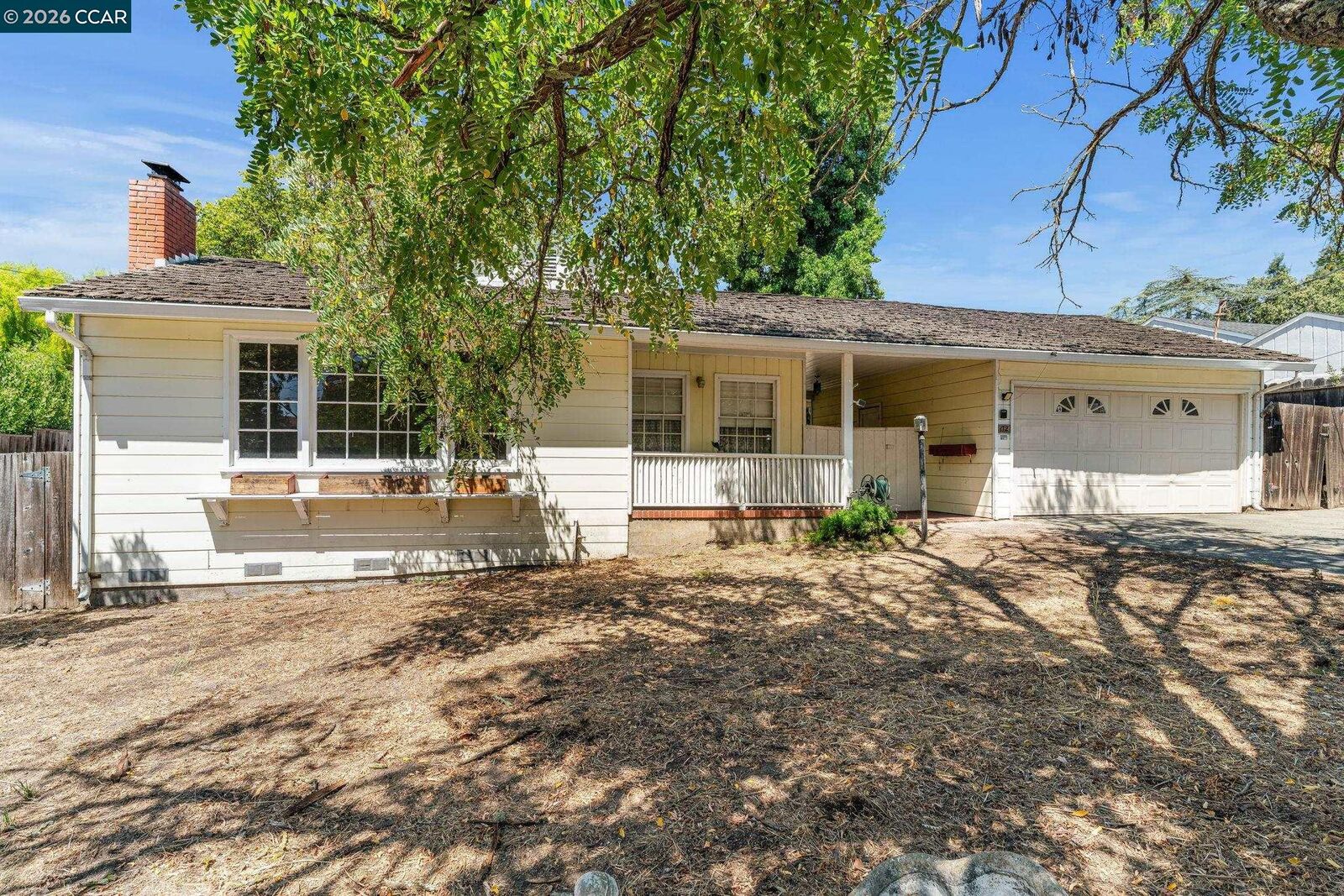 Property Photo:  172 Kendall Road  CA 94595 