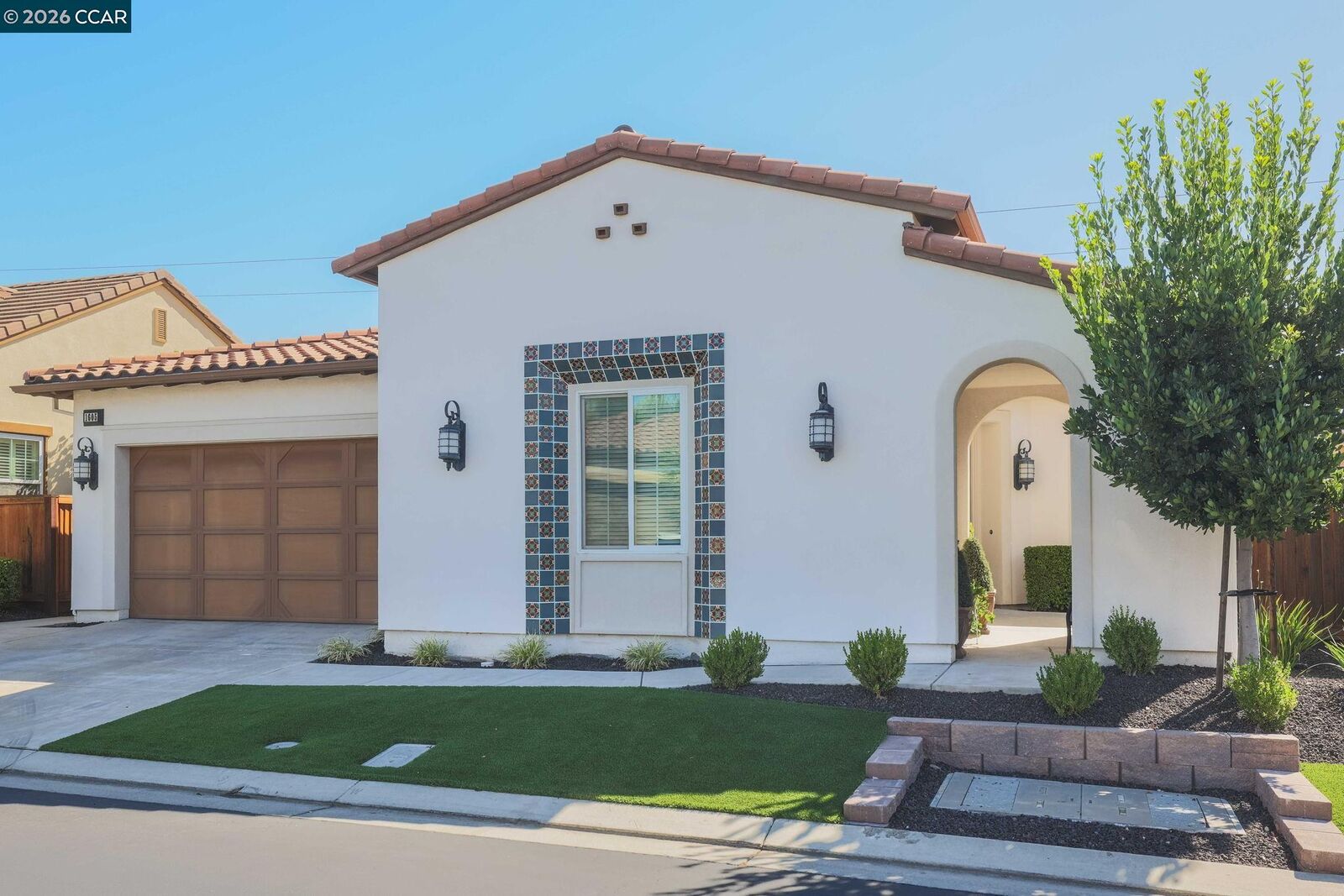 Property Photo: 1605 Chianti Ln CA 94513