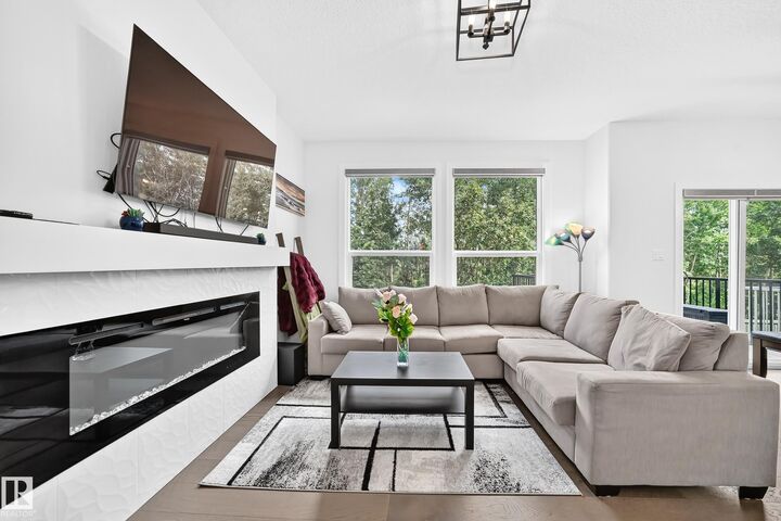 Property Photo:  22270 99A Avenue NW  AB T5T 7L8 